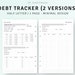 Blood Pressure Log Printable A5 Planner Inserts, Daily Blood Pressure ...