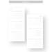 Routine Planner Printable Hobonichi Weeks Inserts, Daily Habit Template ...