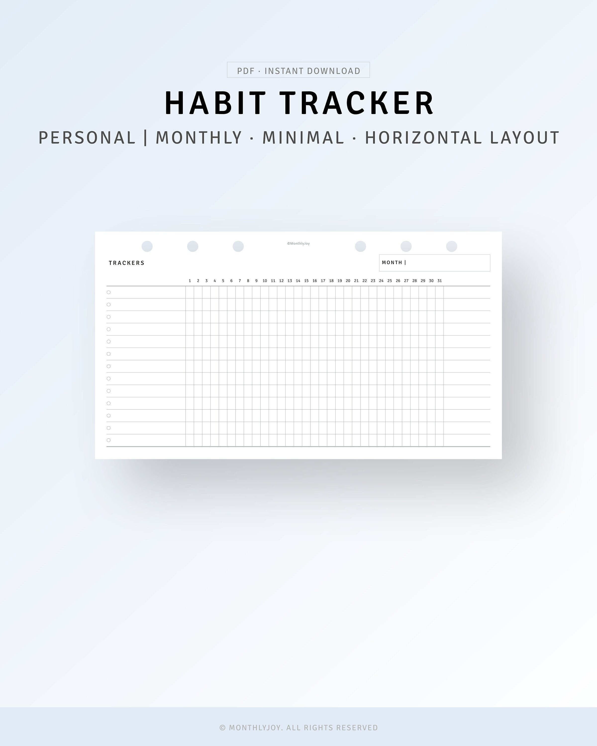 habit-tracker-printable-chore-chart-pdf-task-tracker-daily-schedule