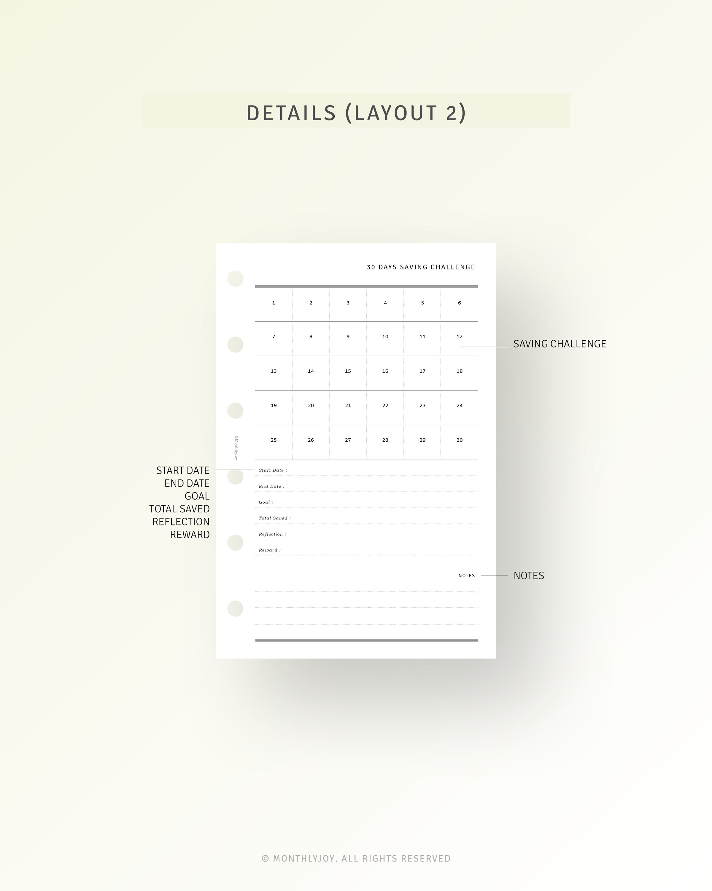 printable-budget-planner-pocket-size-inserts-bill-organizer-etsy