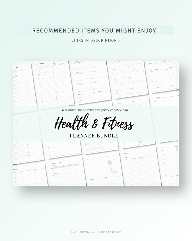 Step Tracker Printable Daily Step Count Chart, Weight Loss Tracker ...