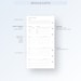 Personal, Calorie Tracker Printable Food Diary Journal Template, Daily ...