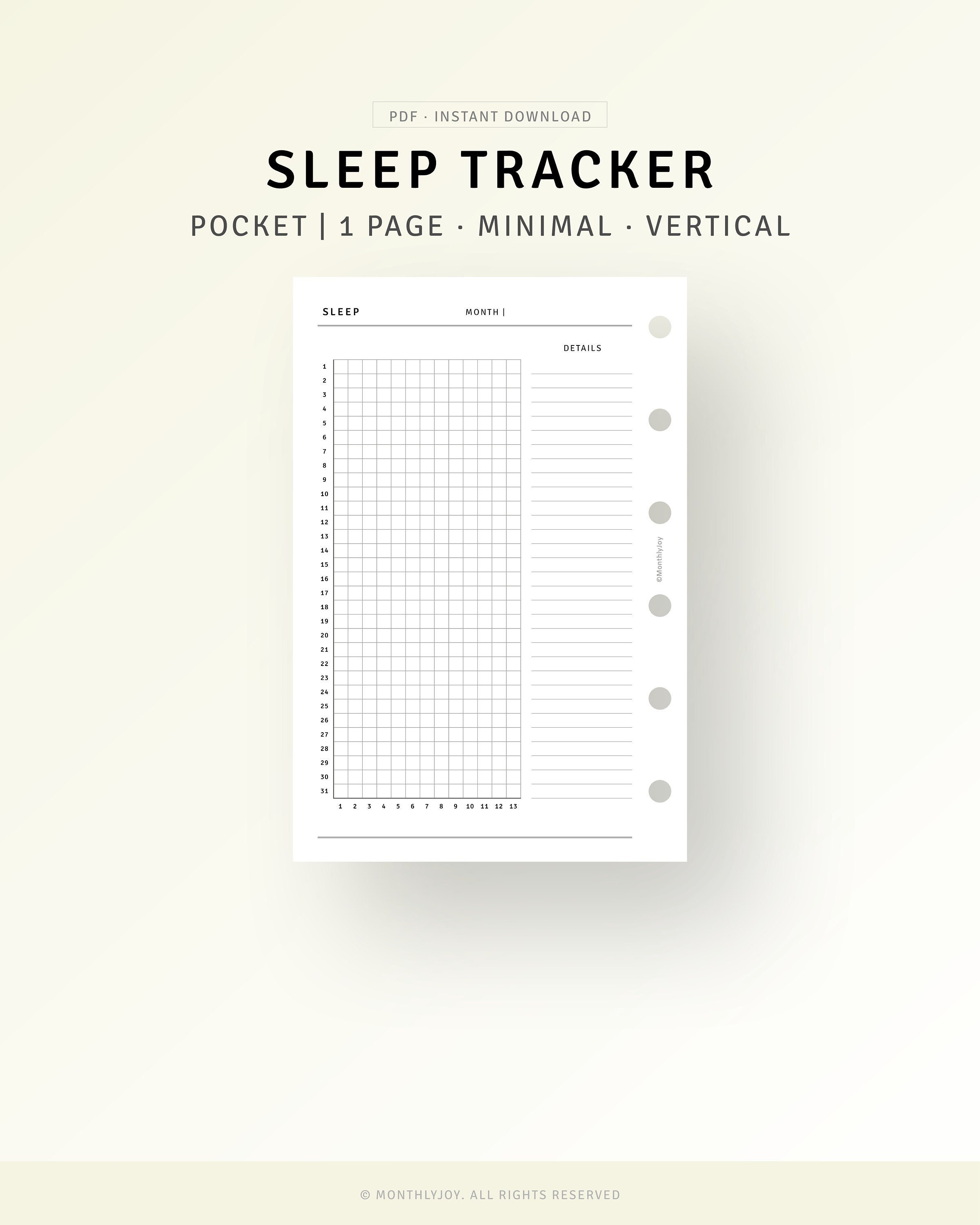 A7 Planner Inserts for 11 Packs, A7 Agenda Refill, 100 gsm Thicker  Paper/4.84 x 3.23'', 45 Sheets(90 Pages) per Pack, 11 Designs Included, for  6 Holes