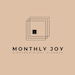 Monthlyjoy store logo