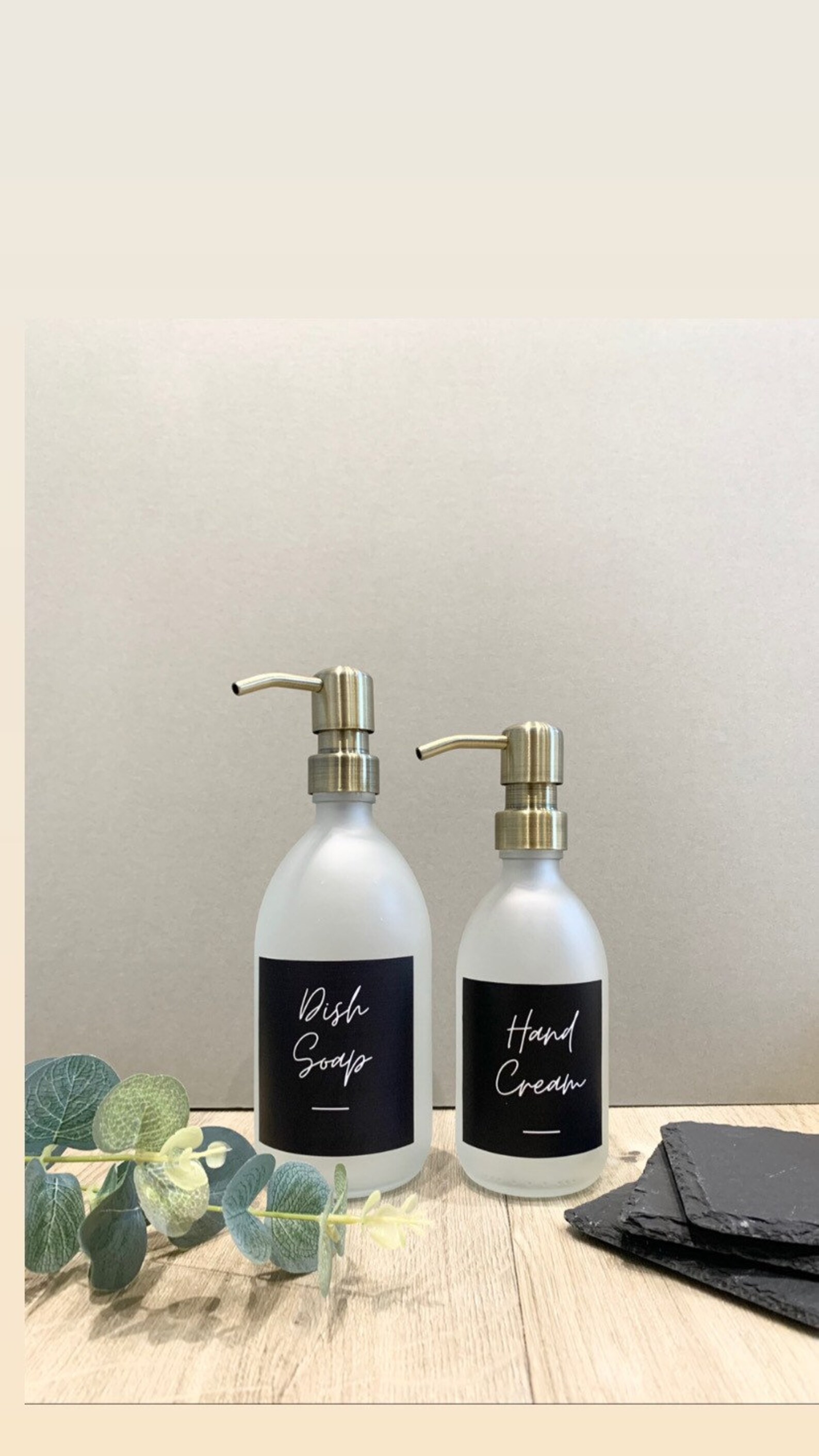 Metal Pump Replacements Plastic 28mm Neck Size Pump Bottle Etsy