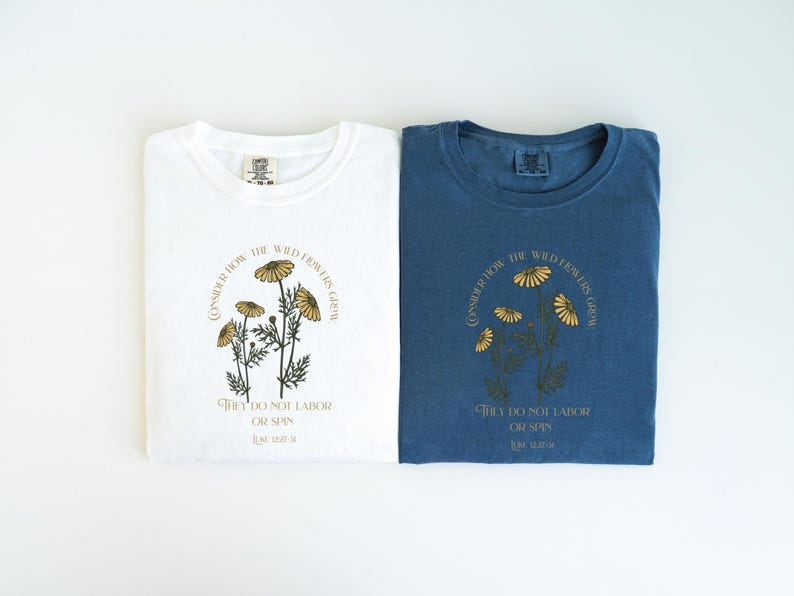 front-Blue Jean,front-White