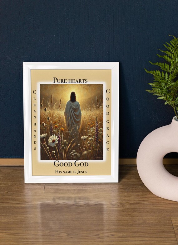 Clean Hands Pure Hearts {Card | TBA} Clean Hands Pure Hearts {Card | TBA}