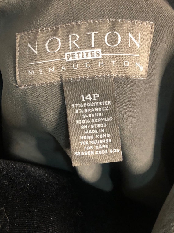 Swamp Esque Forest Blazer - image 9