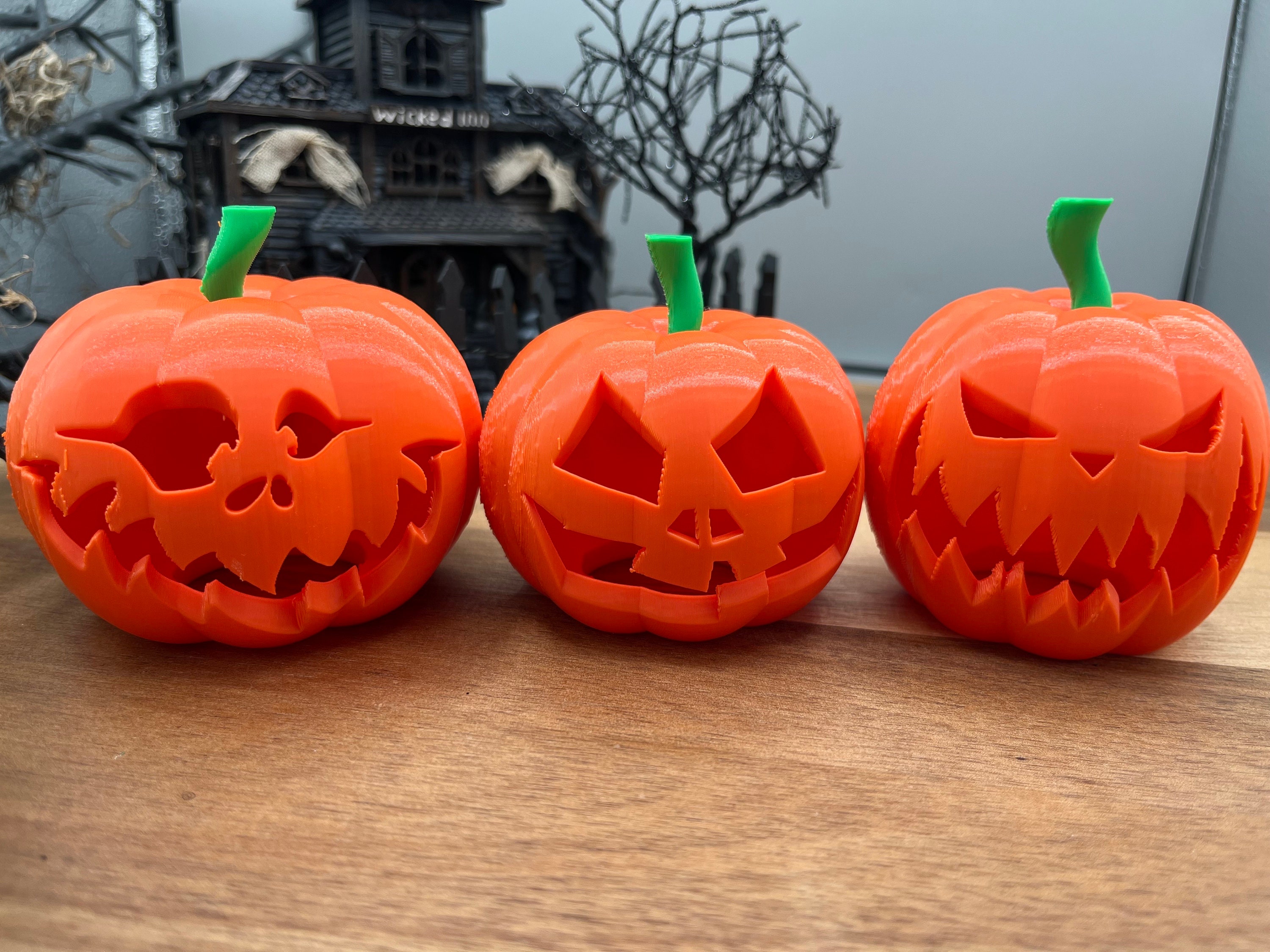 かぼちゃハロウィンクリップ 【1405】 かぼちゃハロウィンクリップ 【1405】 【公式通販】