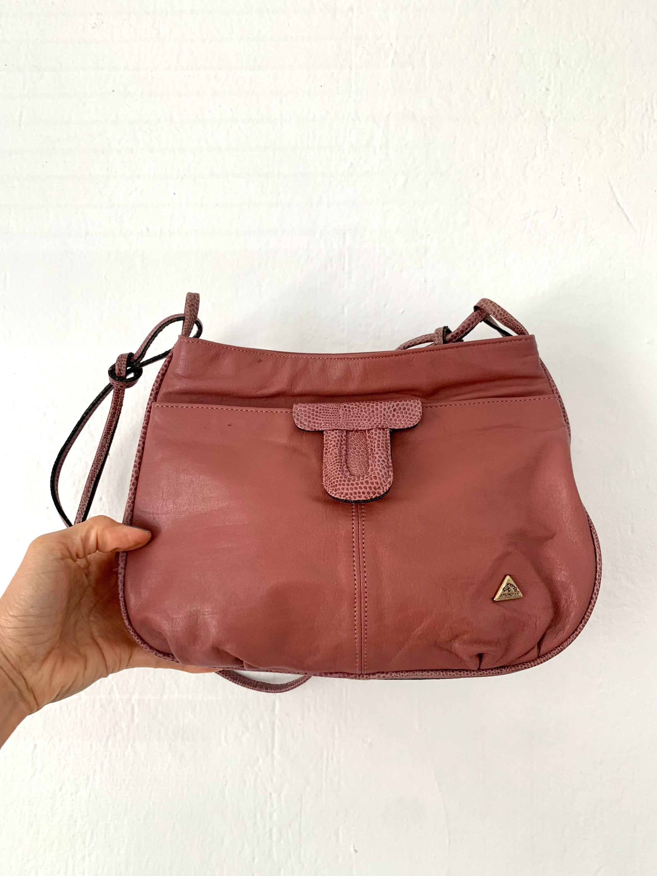 Vintage jordache purse Clearance