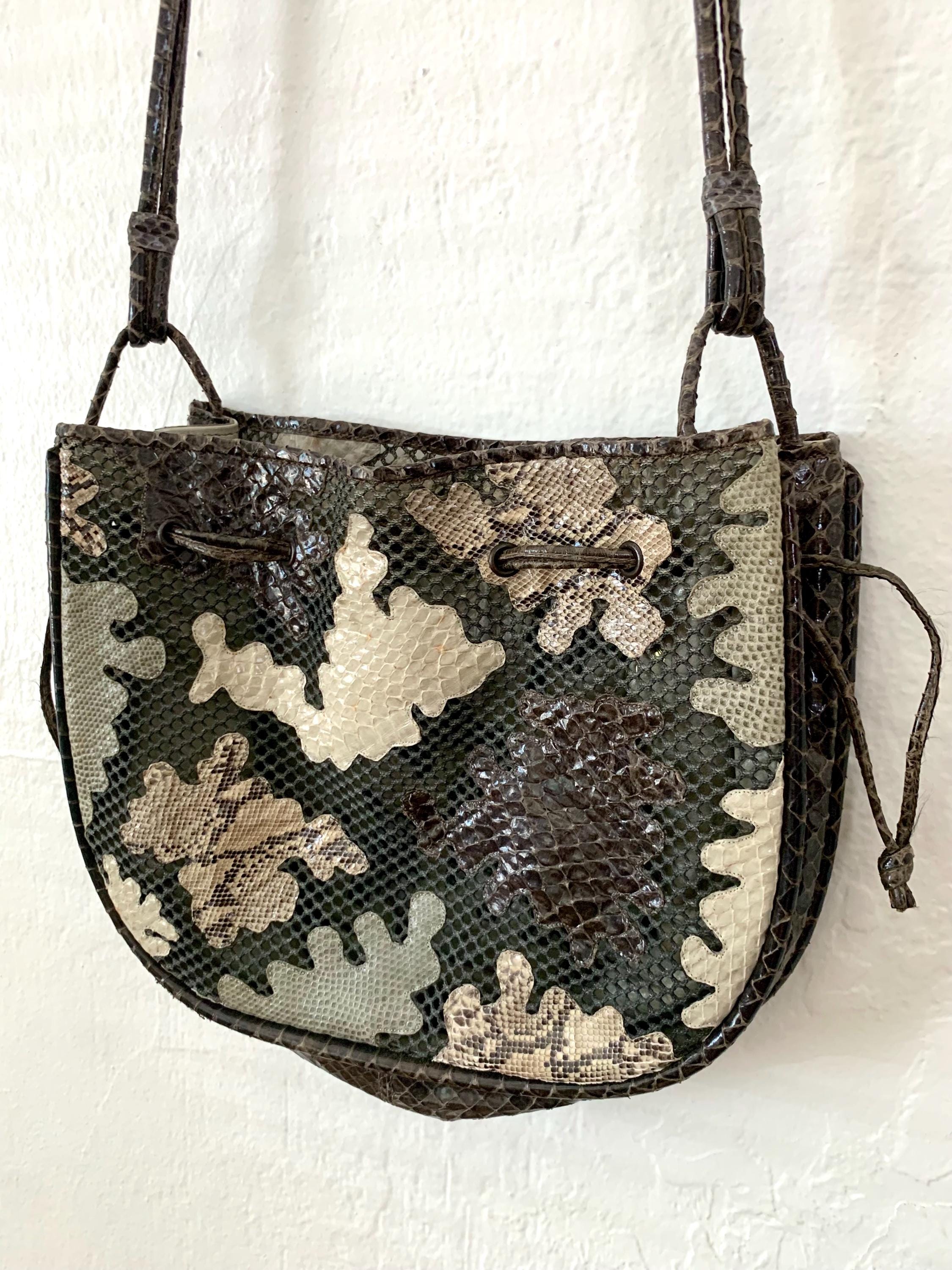 Andrea pfister bag - Etsy 日本