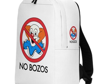 make your own vans backpack