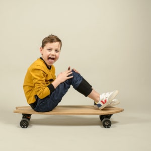 Pantalon pour enfant diabétique de type 1 / cadeau pour diabétique / alternative avec pochette pour pompe à insuline / jean en denim
