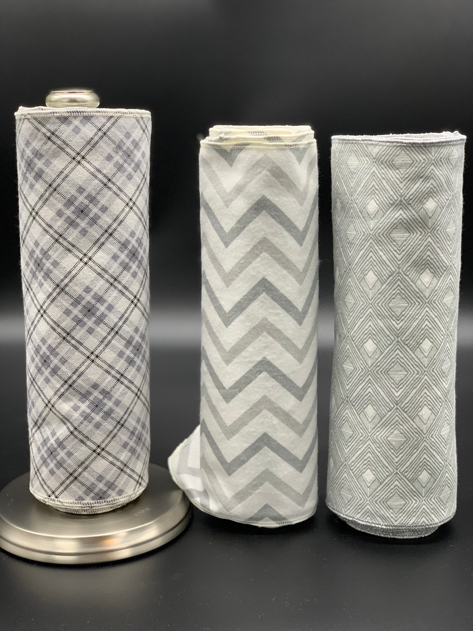 Set of 1211x14 Paperless paper Towels Zero Waste Living Etsy UK