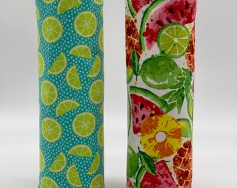 Set van 12-12"x14" papierloze handdoeken, biologisch, duurzaam product, door mij gemaakt, zero waste living