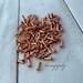 Copper Tubular Rivets Leather Crafting Fasteners - Etsy