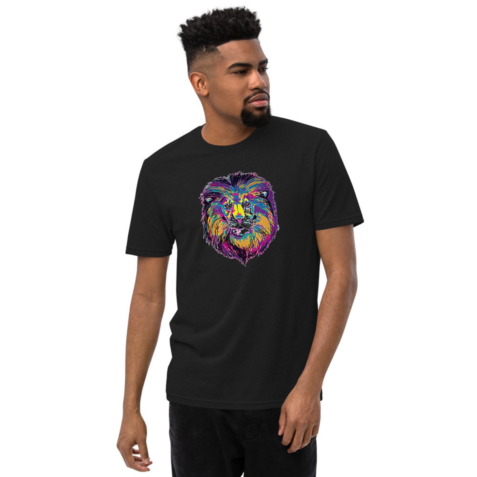 knowledge tee supreme