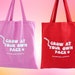 see more listings in the Tote Bags section