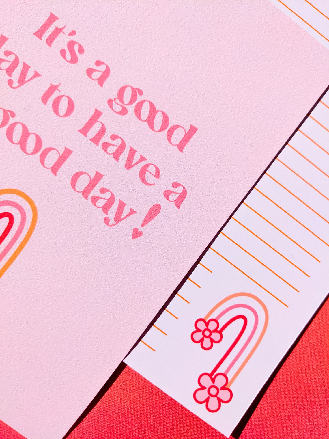 Letter Writing Paper /letter Writing Sets /pen Pal Stationery Etsy