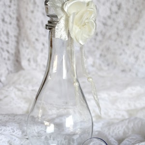 Sofreh Aghd Rose Water Jar , Golab Jar ظرف گلاب سفره عقد