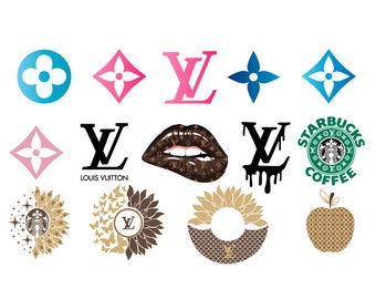 Download Louis Vuitton Brand Etsy
