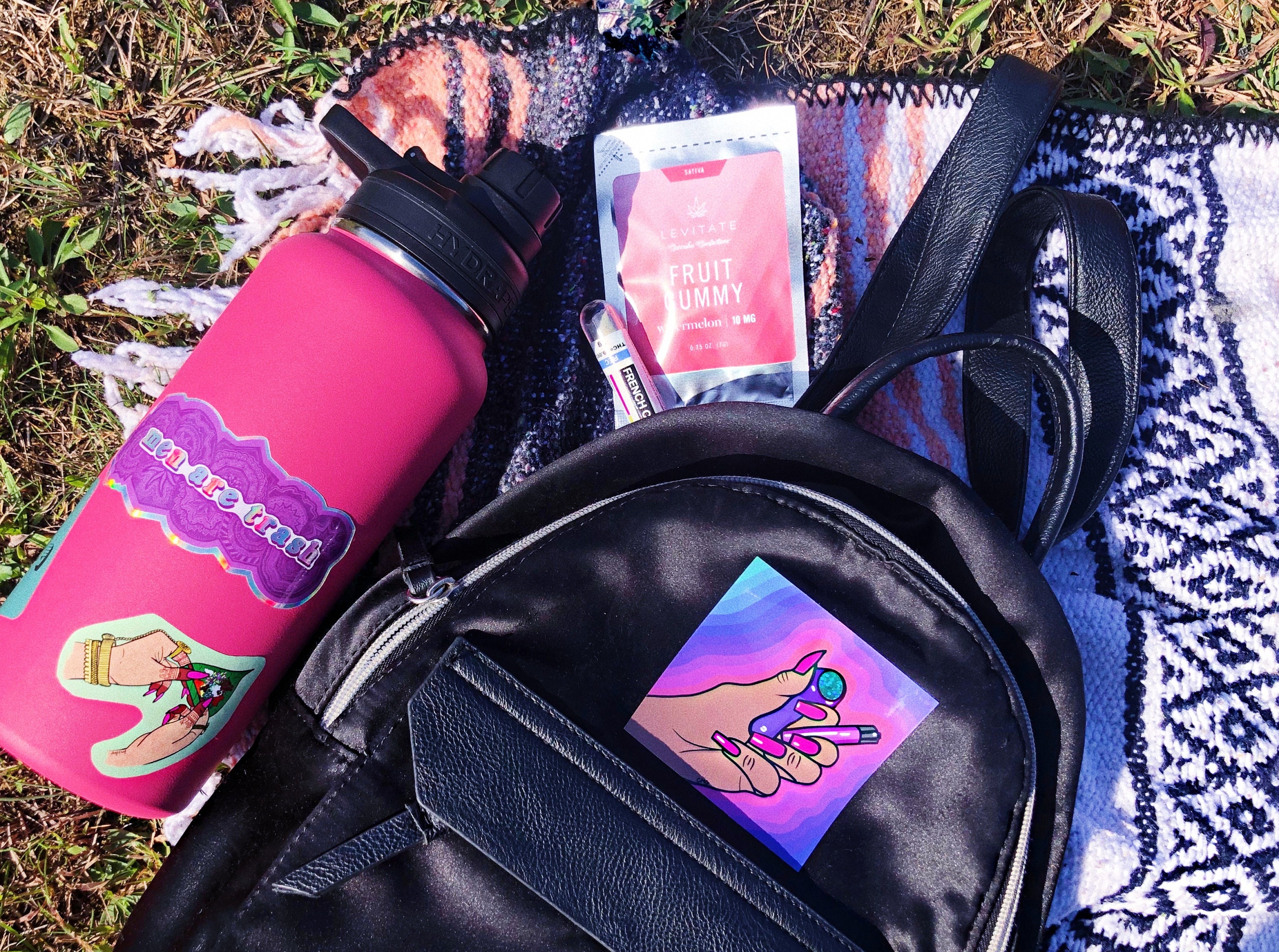 Make Your Own Sticker Bundle Gifts for Brown Desi Girl Etsy