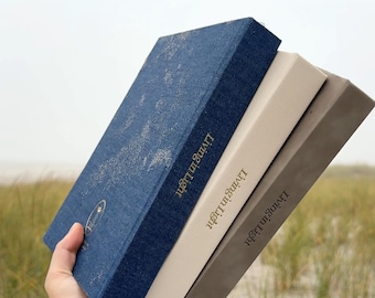 Faith-Based Modern Planner - Christian Gift - Undated Christian Planner Organizer - Bible Study, Sermon Notes, Goal & Finances, Prayers