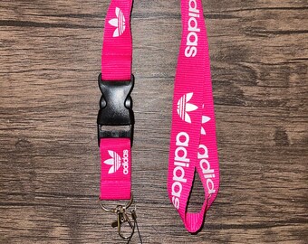 adidas lanyard uk