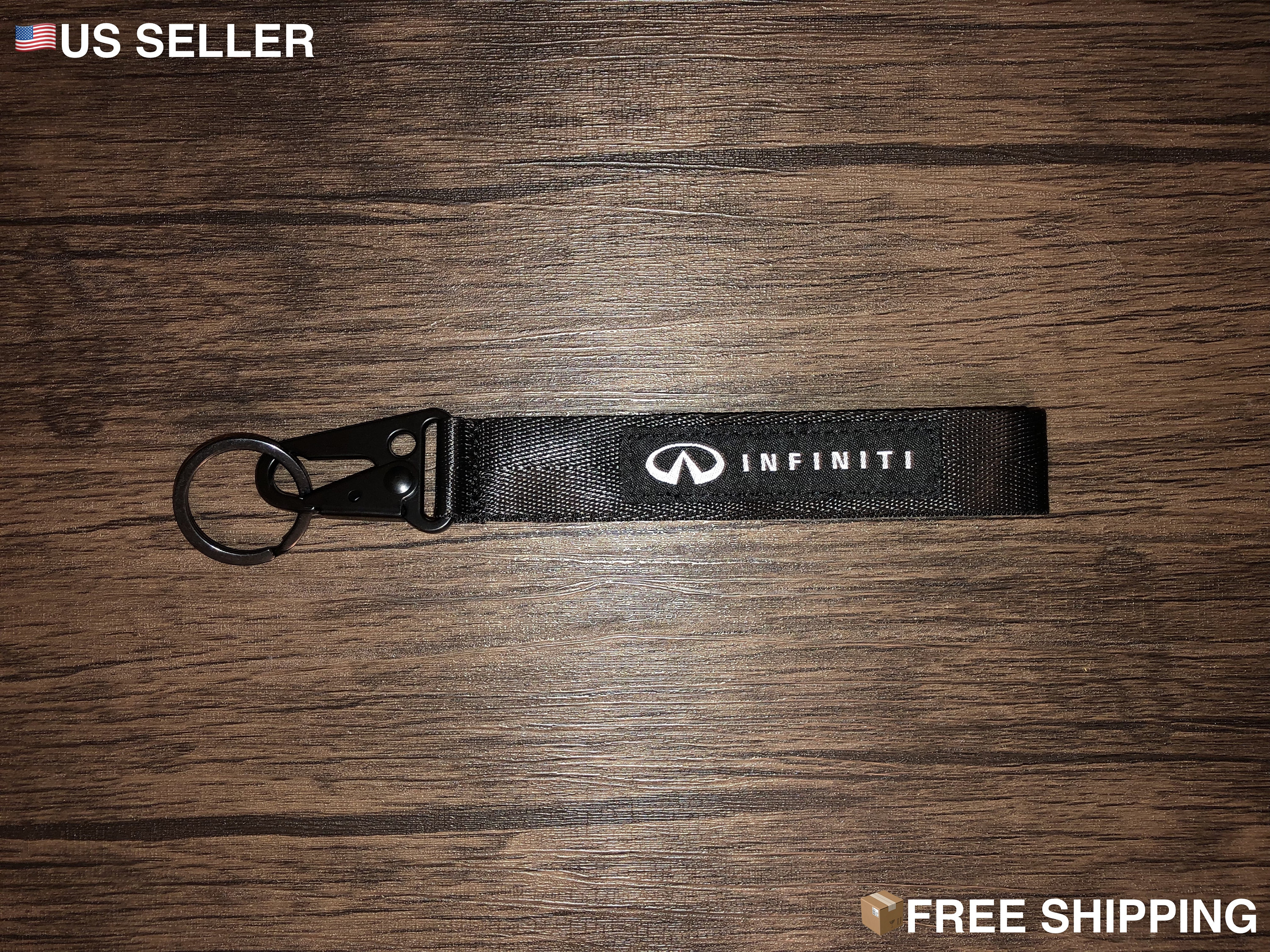Car Keychain Infiniti Lanyard Infiniti Keychain 2025