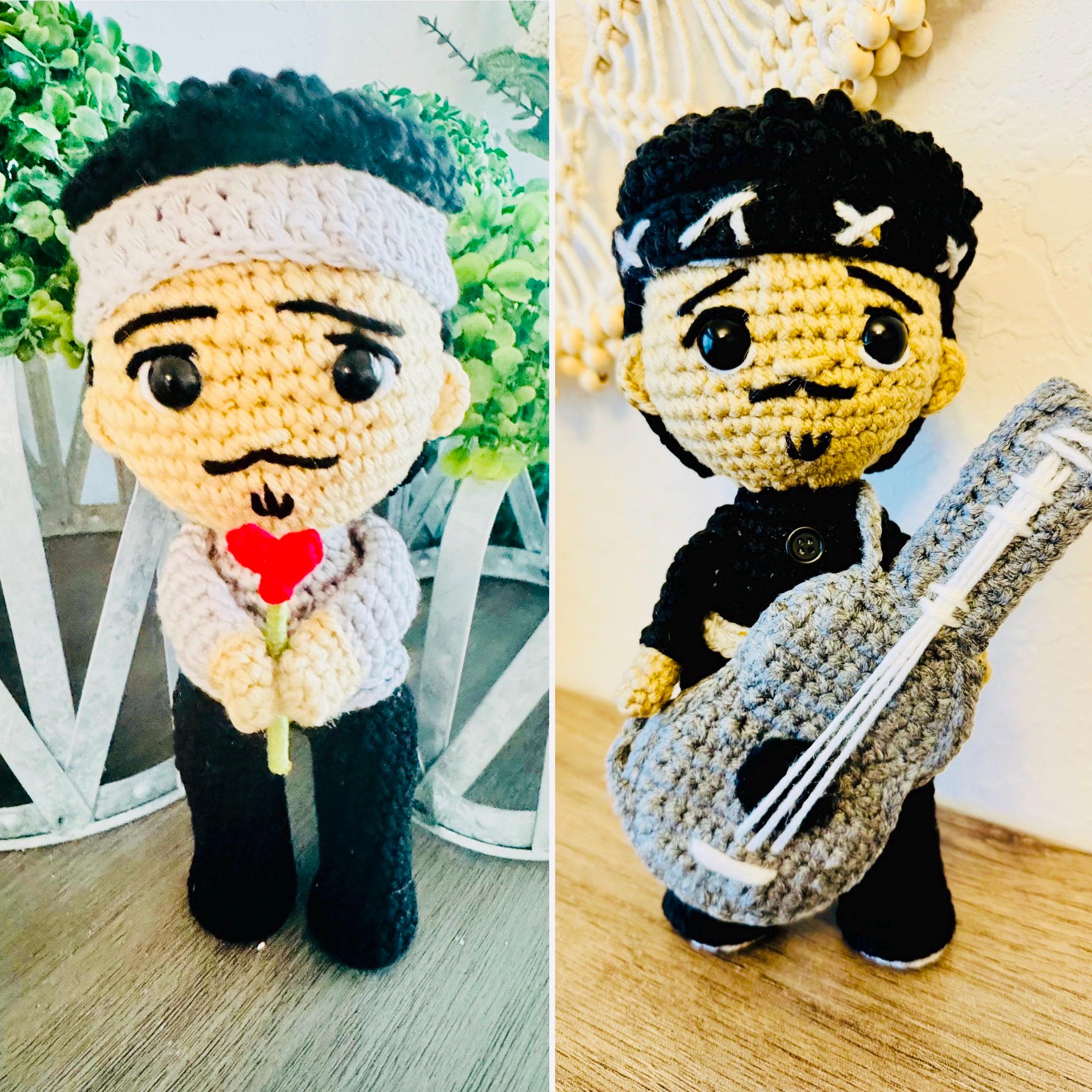 Ivan Merch - Etsy