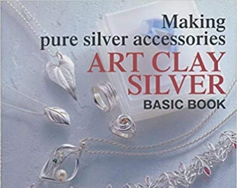 fine silver clay