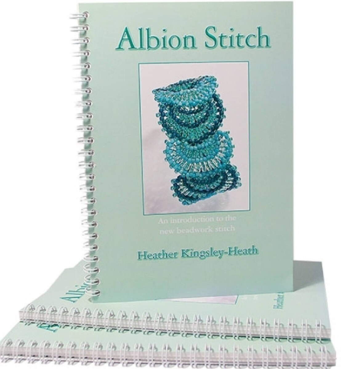 Albion Stitch an Introduction to the New B... by Etsy UK