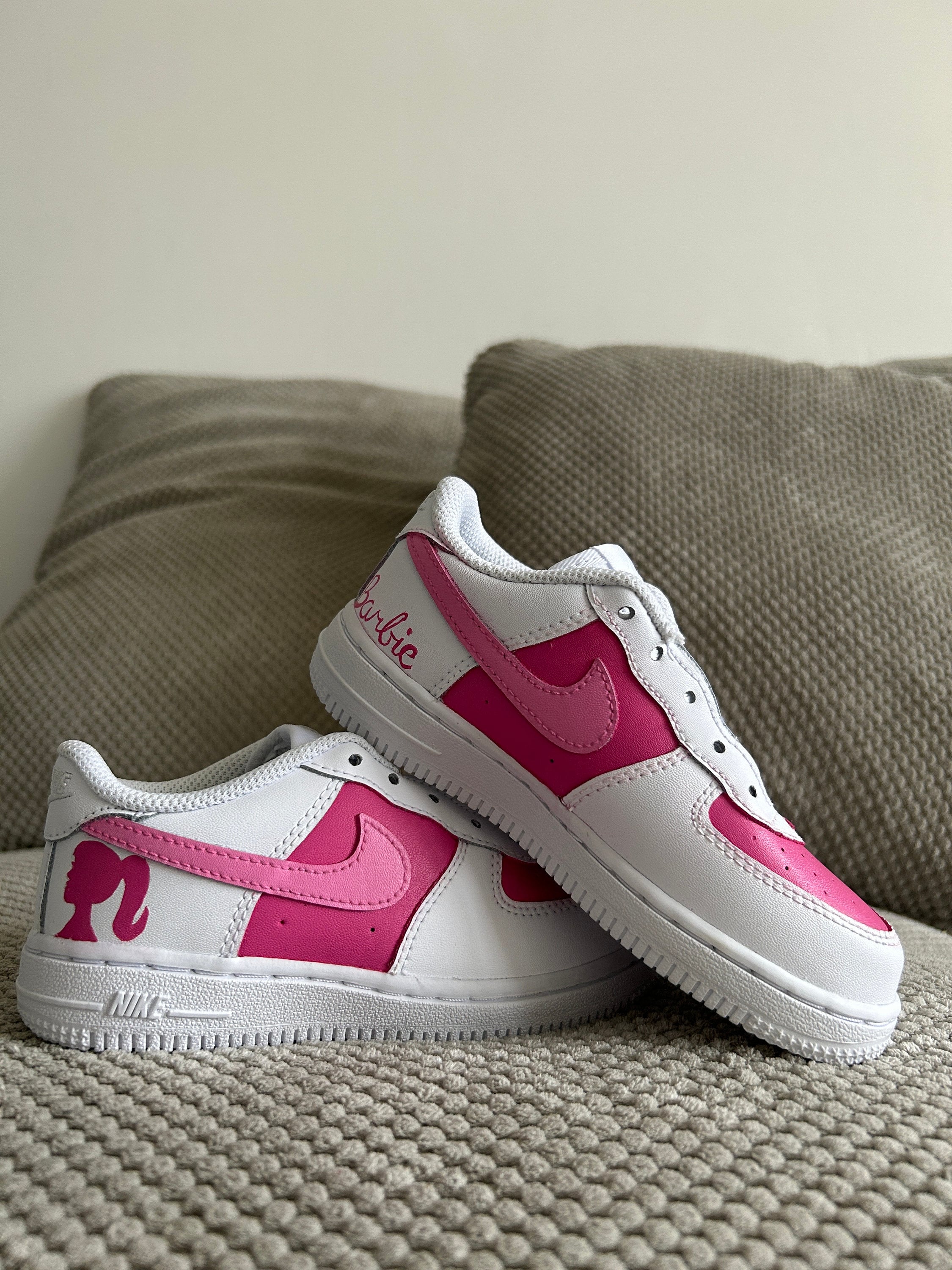 Nike x barbie hotsell