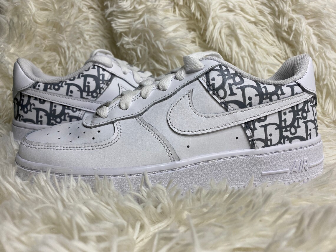 nike air force 1 high custom women's