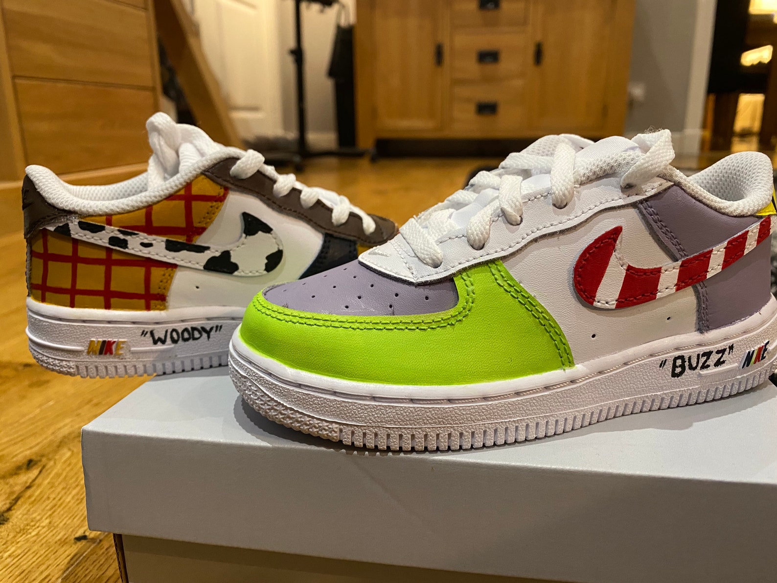 travis scott retro ones