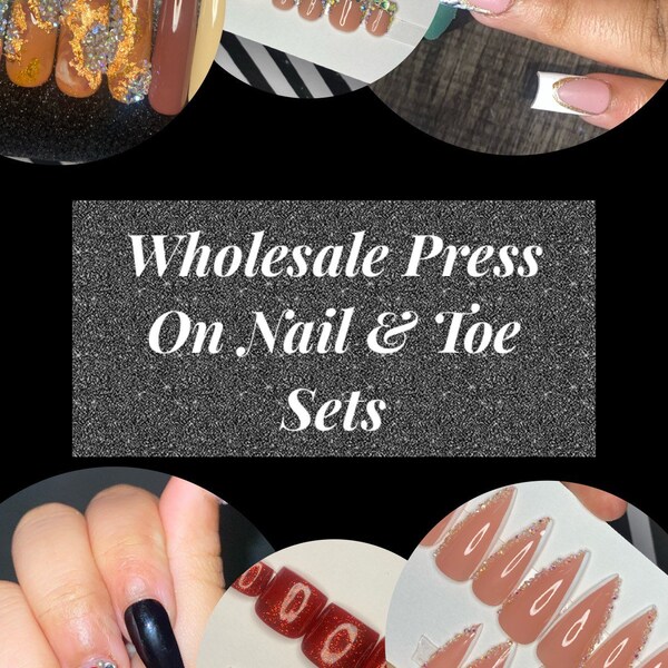 Wholesale Vendors Etsy