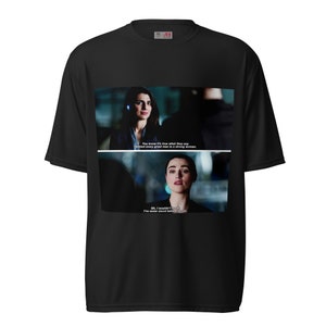 Lena BAMF Luthor TShirt
