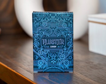 FLUSTER Laugh Pack