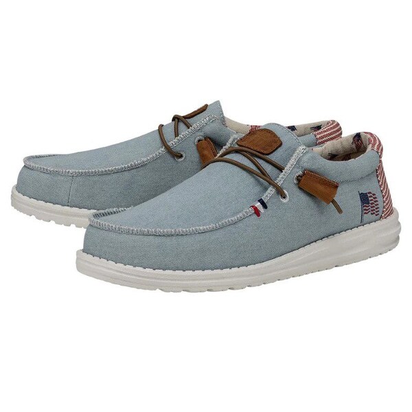 simply southern hey dude shoes