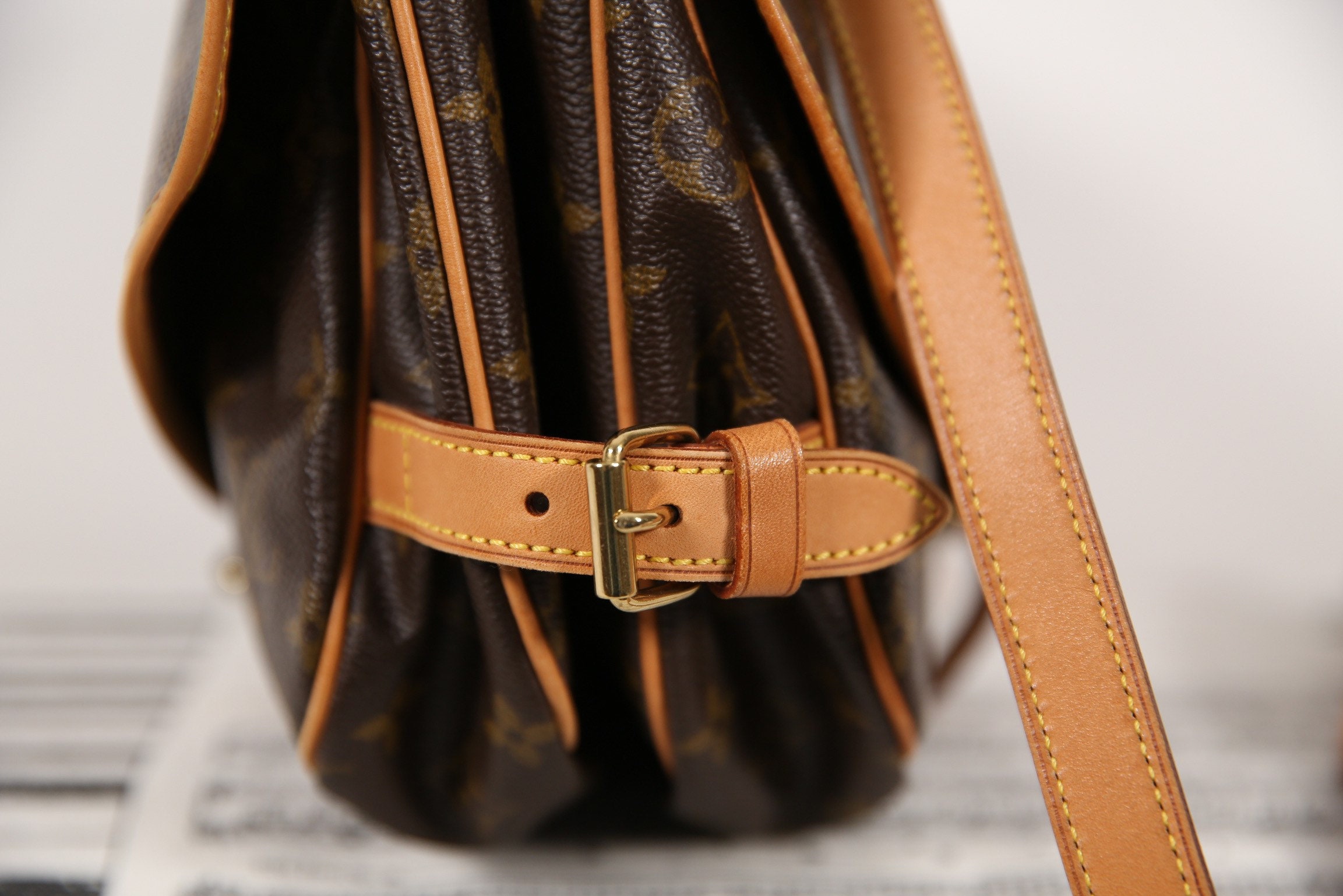 Can You Return Items To Louis Vuitton Bags On Etsy