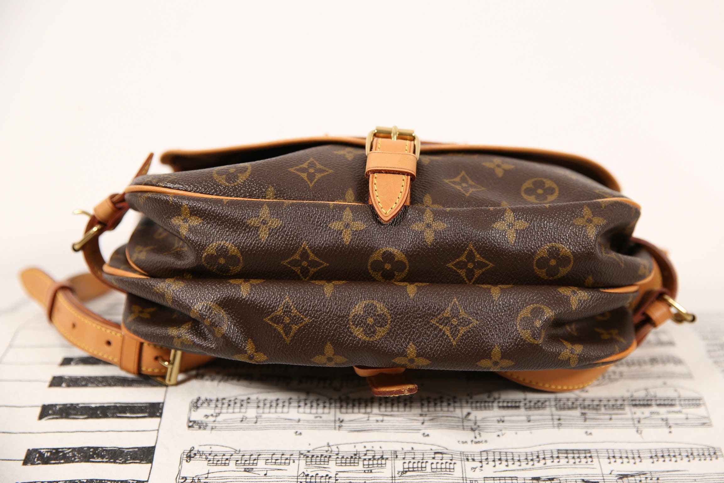 Can You Return Items To Louis Vuitton Bags On Etsy