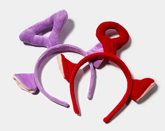 teletubby headband amazon