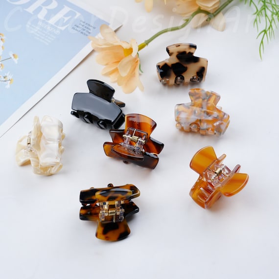 Mini Claw Clip Mini Claw Clip