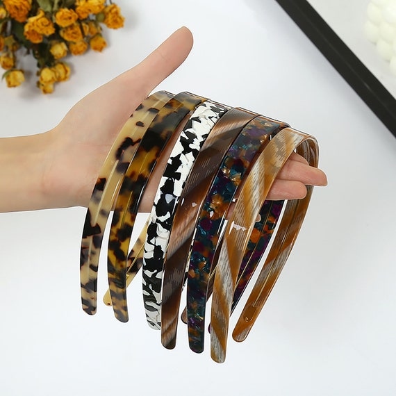 Adjustable headband 2024
