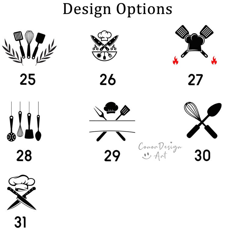 Custom Apron for women, Personalized Ruffle Apron, Striped Apron With Pockets, Embroidered Kitchen Apron, Chef Cooking Apron,Christmas Gifts image 10