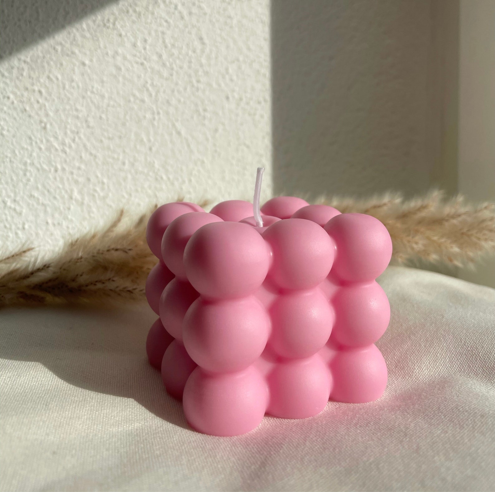 How To Stop Bubbles In Candles at Kacie Wolf blog