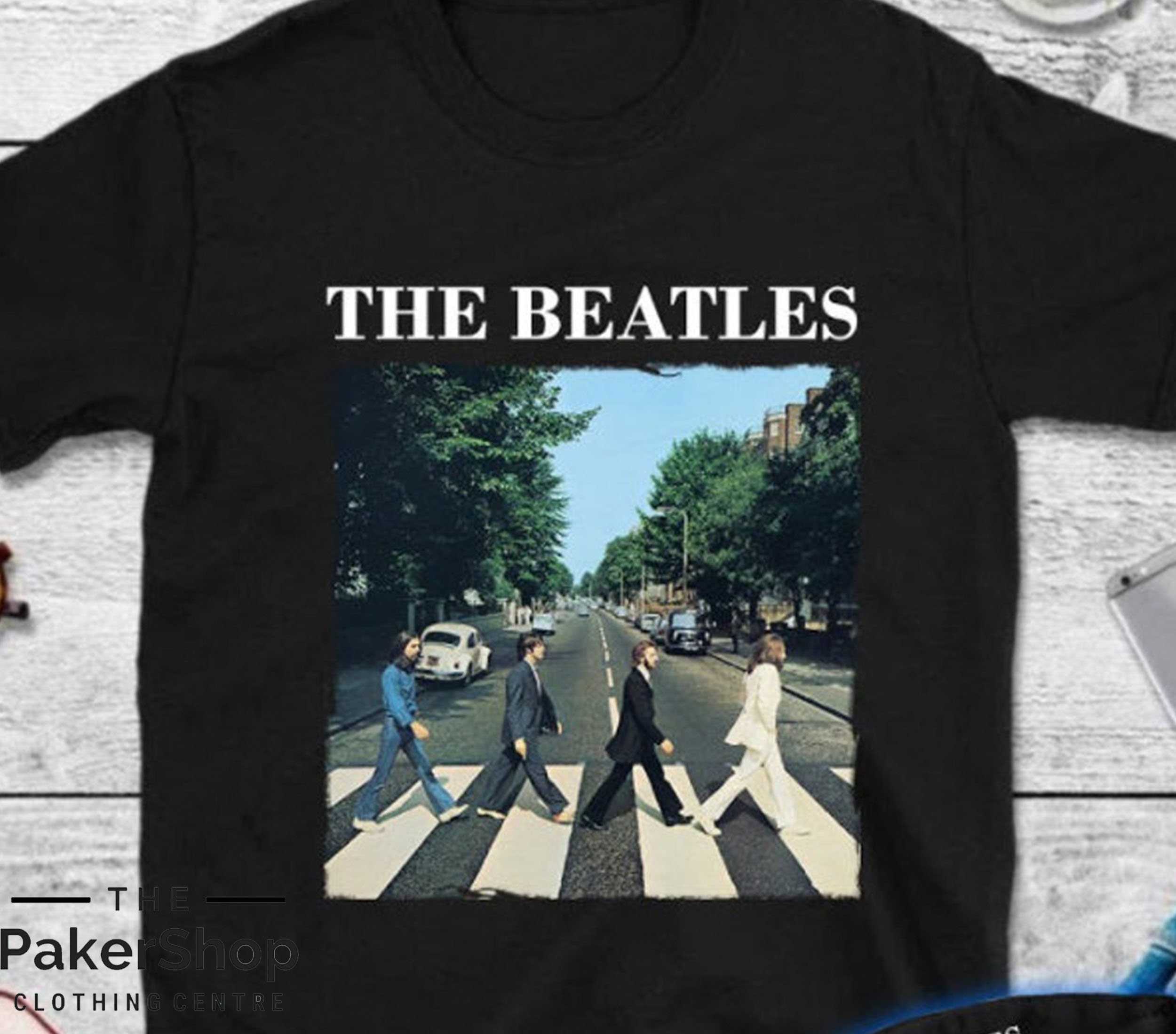 The Beatles Shirt Beatles T-Shirt Fun Shirt Fun T-shirt | Etsy