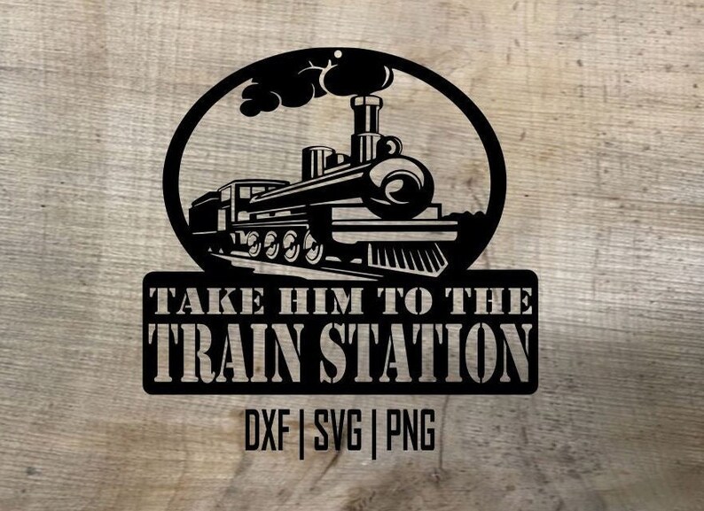 Yellowstone Dutton Ranch Take Him to the Train Station Etsy