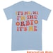 Hi It's Me I'm the RBT It's Me Shirt, Registered Behavior Technician ...