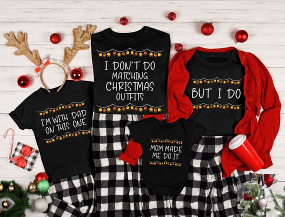 I'm The Dad I Don't Know Anything Shirt Christmas T-Shirt I'm The Dad I Don't Know Anything Shirt Christmas T-Shirt